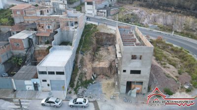 Terreno, 189 m² - Foto 3
