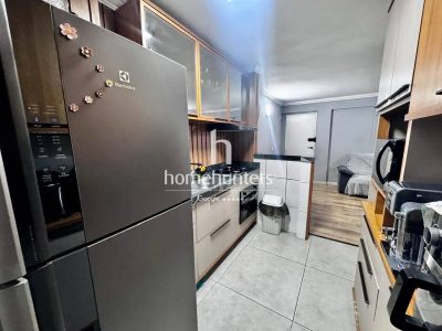 Apartamento, 3 quartos, 74 m² - Foto 4
