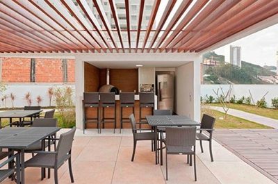 Apartamento, 2 quartos, 64 m² - Foto 5
