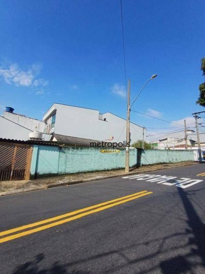 Terreno, 240 m² - Foto 3