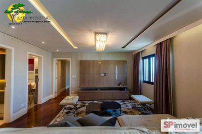 Cobertura, 3 quartos, 360 m² - Foto 4