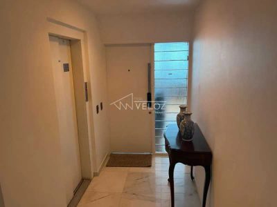 Apartamento, 3 quartos, 117 m² - Foto 1