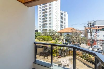 Apartamento, 3 quartos, 109 m² - Foto 2