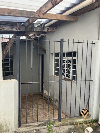 Casa, 2 quartos, 35 m² - Foto 4