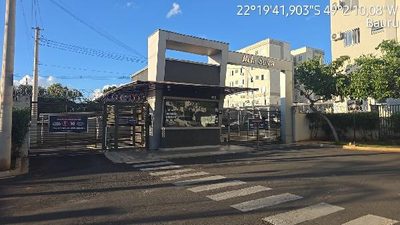 Apartamento, 2 quartos, 39 m² - Foto 1