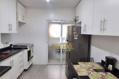 Apartamento, 3 quartos, 96 m² - Foto 5