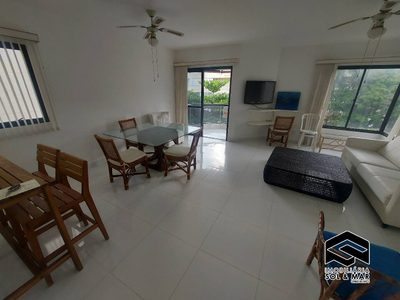 Apartamento, 4 quartos, 120 m² - Foto 4