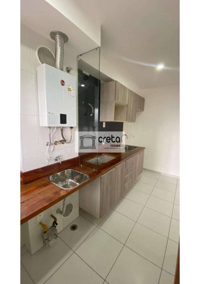 Apartamento, 3 quartos, 66 m² - Foto 2