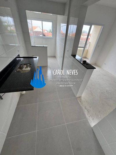 Apartamento, 2 quartos - Foto 4