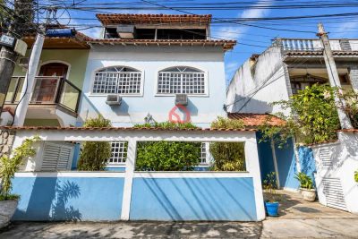 Casa de Condomínio, 5 quartos - Foto 2