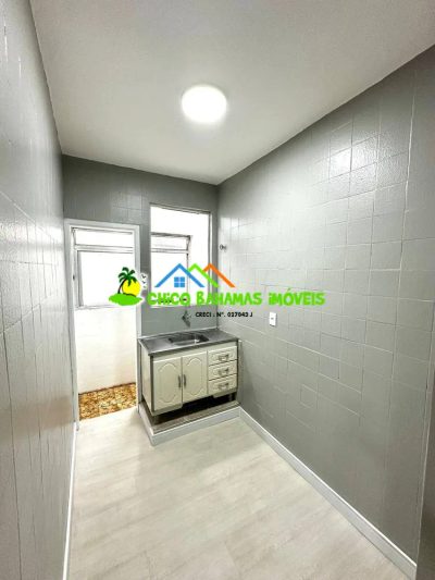 Apartamento, 1 quarto, 39 m² - Foto 4