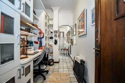Apartamento, 1 quarto, 38 m² - Foto 3