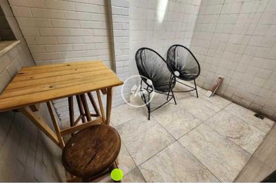 Apartamento, 2 quartos, 130 m² - Foto 3