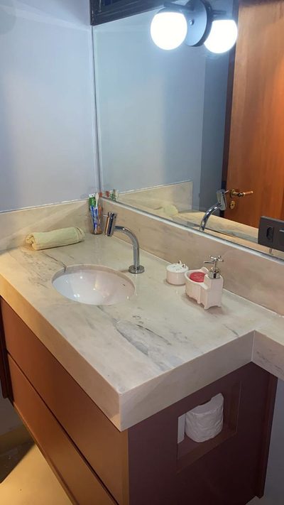 Apartamento, 1 quarto, 65 m² - Foto 4