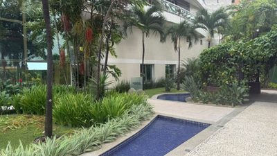 Apartamento, 5 quartos, 400 m² - Foto 4