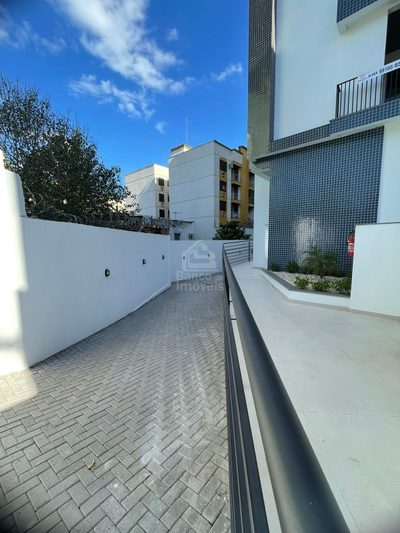 Apartamento, 2 quartos, 72 m² - Foto 2