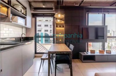 Apartamento, 2 quartos, 49 m² - Foto 3