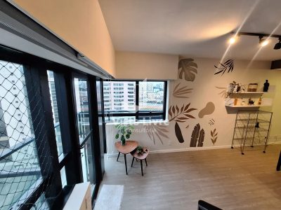 Apartamento, 1 quarto, 67 m² - Foto 4