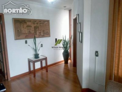 Casa, 6 quartos, 157 m² - Foto 2