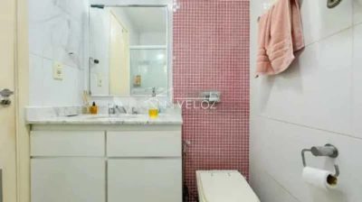 Apartamento, 2 quartos, 86 m² - Foto 1