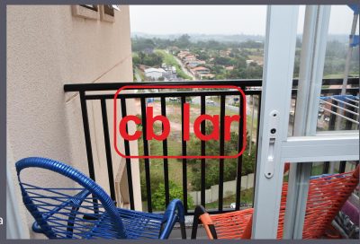 Apartamento, 3 quartos, 78 m² - Foto 4