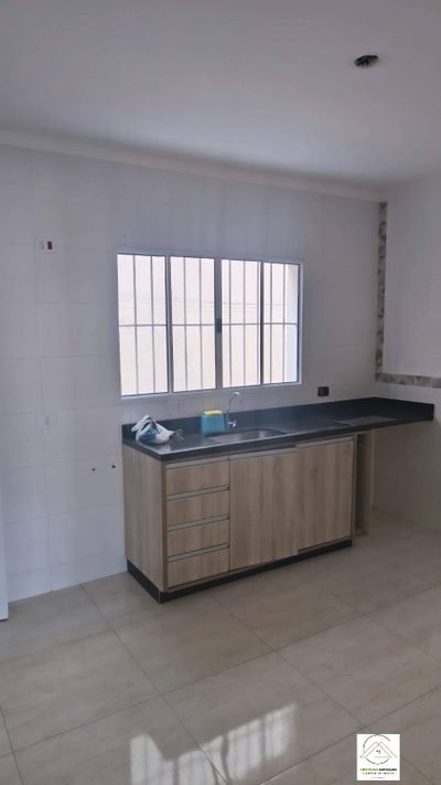 Casa, 3 quartos, 130 m² - Foto 2