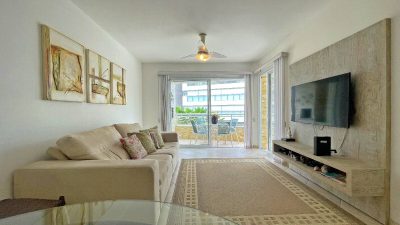 Apartamento, 3 quartos, 88 m² - Foto 1