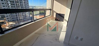 Apartamento, 1 quarto, 48 m² - Foto 3