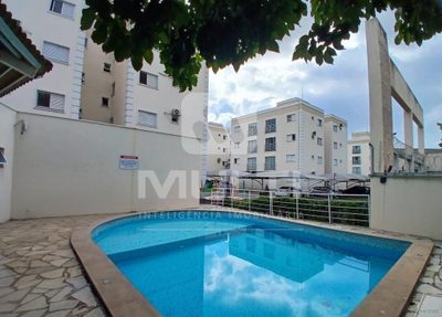 Apartamento, 3 quartos, 66 m² - Foto 4