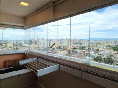 Apartamento, 2 quartos, 61 m² - Foto 4