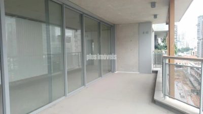 Apartamento, 3 quartos, 168 m² - Foto 1