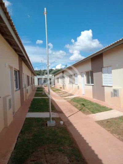 Casa de Condomínio, 2 quartos - Foto 4