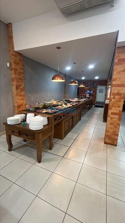 Prédio Inteiro, 300 m² - Foto 1