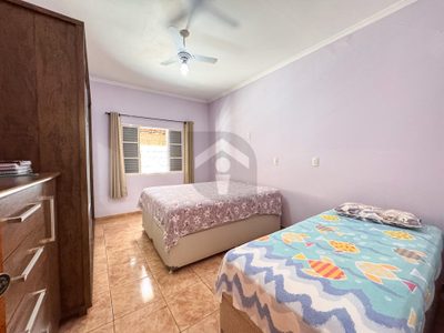 Casa, 3 quartos, 230 m² - Foto 5