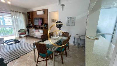 Apartamento, 3 quartos, 116 m² - Foto 3