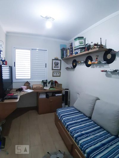 Apartamento, 3 quartos, 140 m² - Foto 4