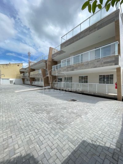 Apartamento, 2 quartos, 61 m² - Foto 2