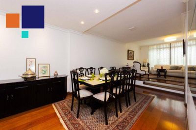 Casa, 4 quartos, 252 m² - Foto 5