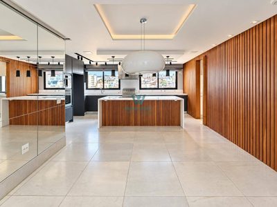 Cobertura, 4 quartos, 180 m² - Foto 4