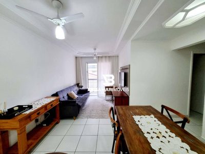Apartamento, 3 quartos, 80 m² - Foto 1