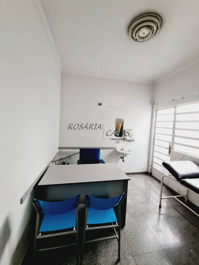 Prédio Inteiro, 186 m² - Foto 3