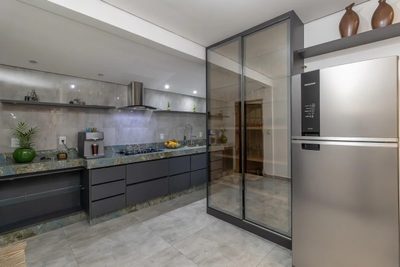 Casa, 3 quartos, 180 m² - Foto 5