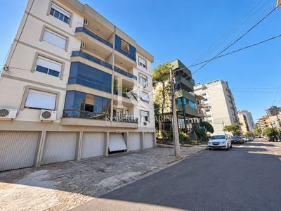 Apartamento, 3 quartos, 115 m² - Foto 1
