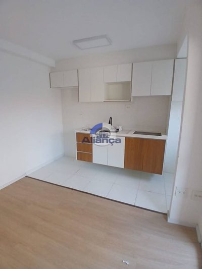 Apartamento, 1 quarto, 32 m² - Foto 4
