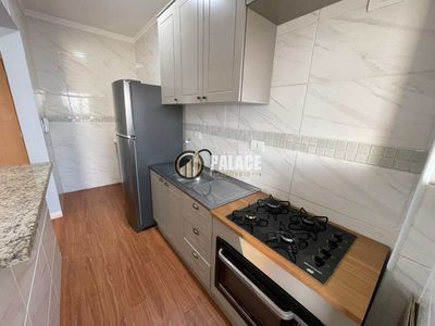 Apartamento, 2 quartos, 62 m² - Foto 5