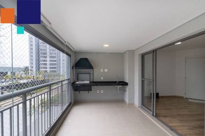 Apartamento, 3 quartos, 132 m² - Foto 4