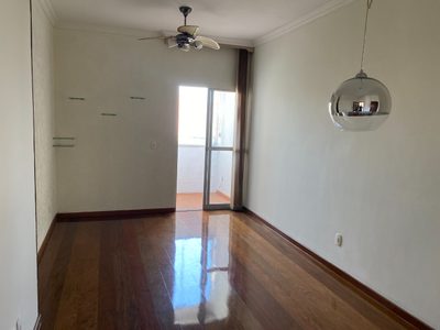 Apartamento, 3 quartos, 74 m² - Foto 2