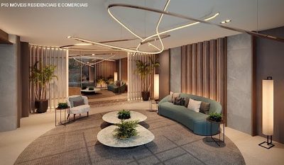 Apartamento, 4 quartos, 482 m² - Foto 5