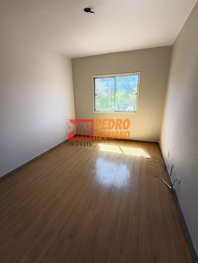 Apartamento, 2 quartos, 65 m² - Foto 2