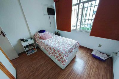 Apartamento, 2 quartos, 70 m² - Foto 1